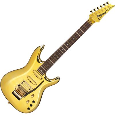 Ibanez JS2GD Joe Satriani elektromos gitár