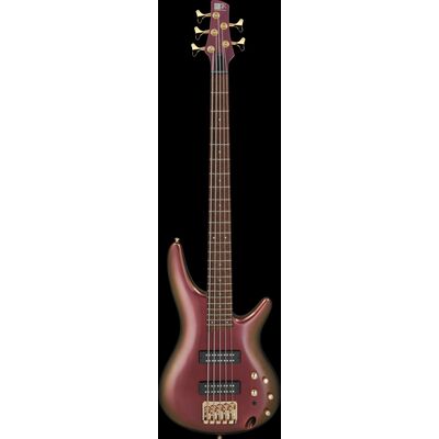 Ibanez SR305EDX-RGC elektromos basszusgitár