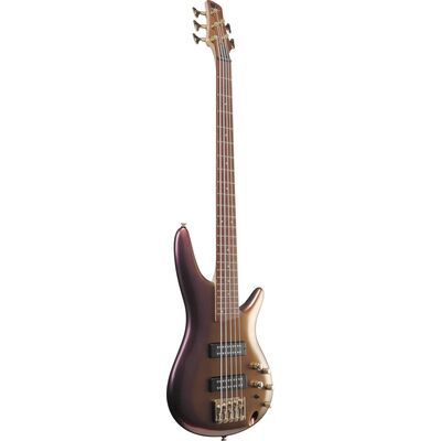 Ibanez SR305EDX-RGC elektromos basszusgitár