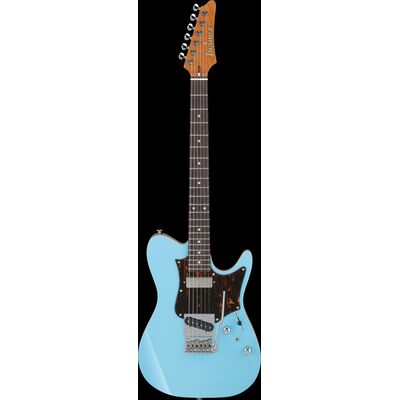 Ibanez TQMS1-CTB Tom Quayle elektromos gitár