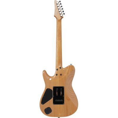 Ibanez TQMS1-CTB Tom Quayle elektromos gitár