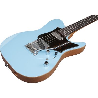 Ibanez TQMS1-CTB Tom Quayle elektromos gitár