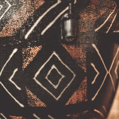 Meinl ADJ10-KA Djembe