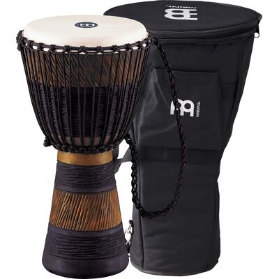 Meinl ADJ3-M+BAG djembe