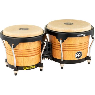Meinl FWB190SNT-M bongó