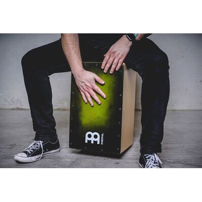 Meinl SC100GRB cajon