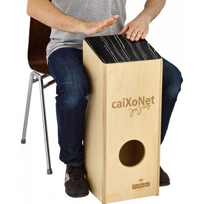 Meinl VR-CAIXN CaiXoNet cajon