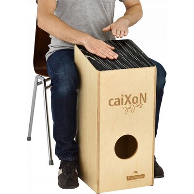 Meinl VR-CAIX CaiXon cajon