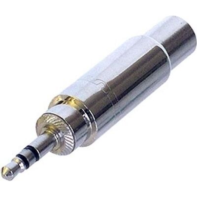 REAN NYS227 6,3 mm - 3,5 mm sztereó jack átalakító