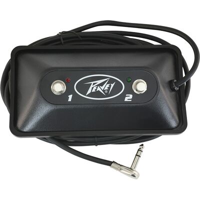 Peavey PV-FS2 multi/LED lábkapcsoló