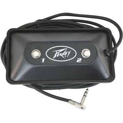 Peavey PV-FS2 multi lábkapcsoló