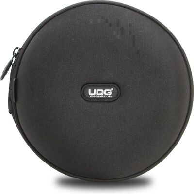 UDG U8201BL fejhallgató tok
