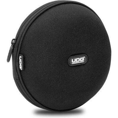 UDG U8201BL fejhallgató tok