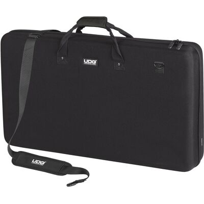 UDG U8305BL ​kontroller könnyített keménytok
