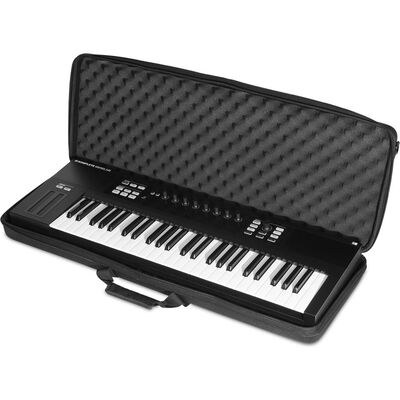 UDG U8306BL ​49 billentyűs kontroller könnyített tok