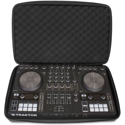 UDG U8309BL ​kontroller hordtáska