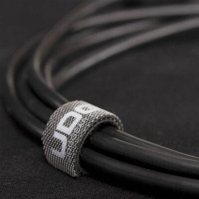 UDG U96001BL ​Ultimate Audio Cable USB 2.0 C-B fekete 1,5 m kábel