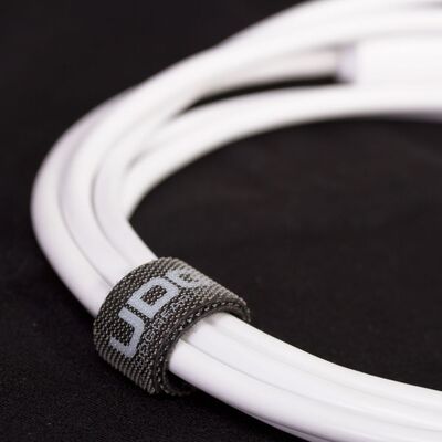 UDG U96001WH Ultimate Audio Cable USB 2.0 C-B fehér 1,5 m kábel