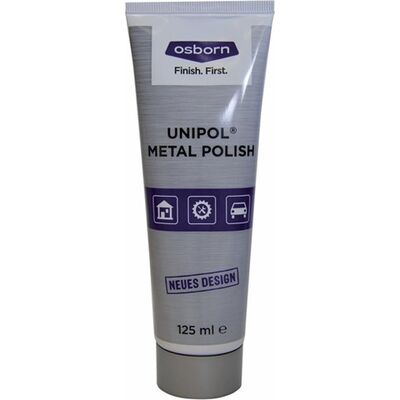 Unipol fém poliítúr paszta