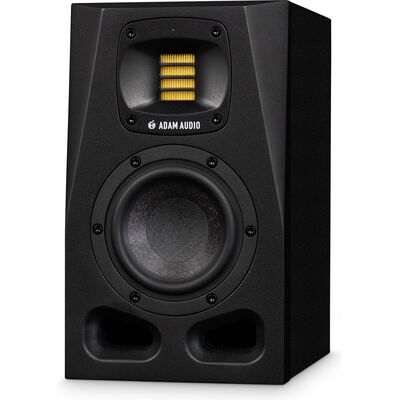 ADAM Audio A4V aktív kétutas stúdió monitor hangfal