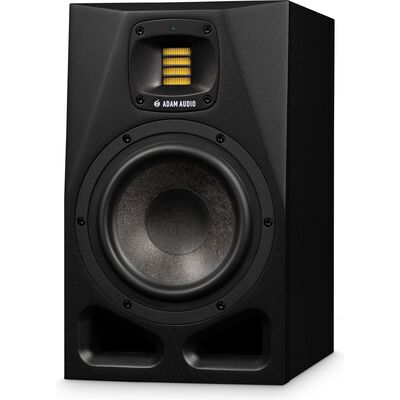 ADAM Audio A7V aktív kétutas stúdió monitor hangfal