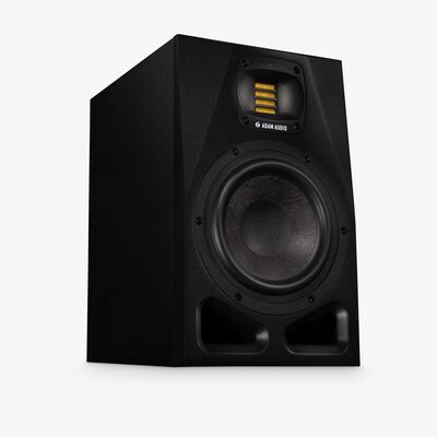 ADAM Audio A7V aktív kétutas stúdió monitor hangfal