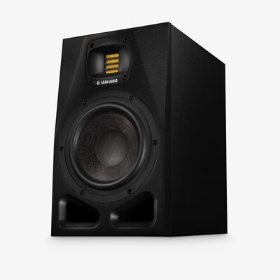 ADAM Audio A7V aktív kétutas stúdió monitor hangfal
