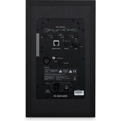 ADAM Audio A7V aktív kétutas stúdió monitor hangfal