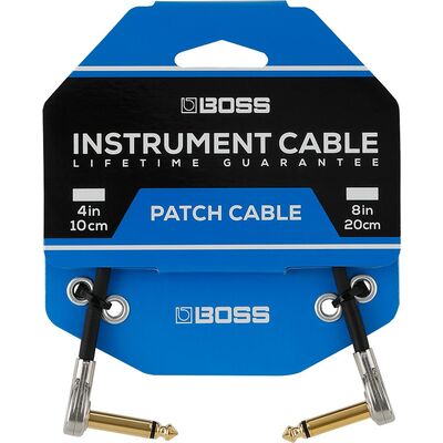 BOSS BPC-4 0,10 m patchkábel