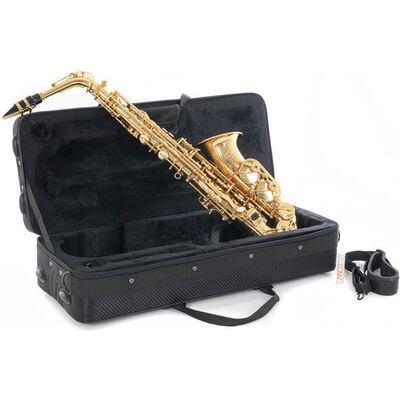 Conn AS650 (703.884) Eb alt szaxofon