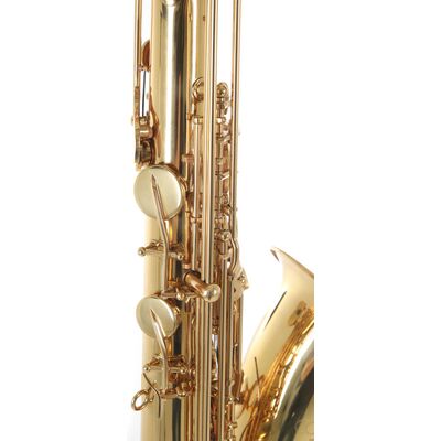 Conn TS650 (703.886) Bb tenor szaxofon
