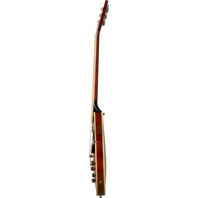Epiphone ES-339 Vintage Sunburst elektromos gitár