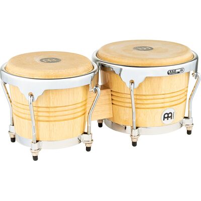 Meinl WB200NT-CH bongó