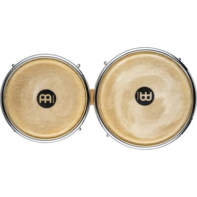 Meinl WB200NT-CH bongó