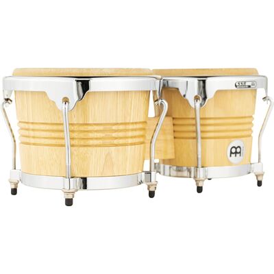 Meinl WB200NT-CH bongó