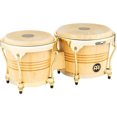 Meinl WB200NT-G bongó