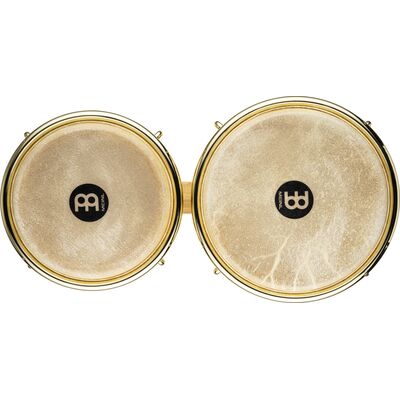 Meinl WB200NT-G bongó