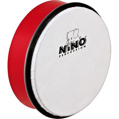 NINO Percussion NINOSET1 ütőhangszer szett, 4 részes