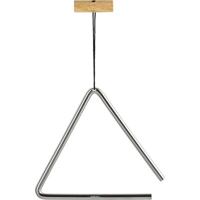 NINO Percussion NINOSET515 ütőhangszer szett, 15 részes