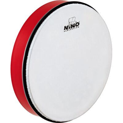 NINO Percussion NINOSET6 kézi dob szett, 4 részes