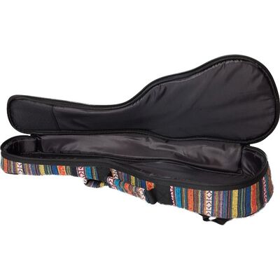 Soundsation USC-S szoprán ukulele puhatok