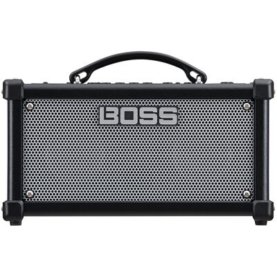 BOSS DUAL CUBE LX elektromos gitár kombó