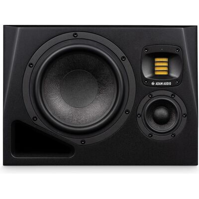 ADAM Audio A8H-L aktív háromutas stúdió monitor hangfal