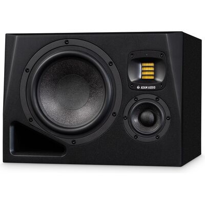 ADAM Audio A8H-L aktív háromutas stúdió monitor hangfal