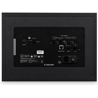 ADAM Audio A8H-L aktív háromutas stúdió monitor hangfal
