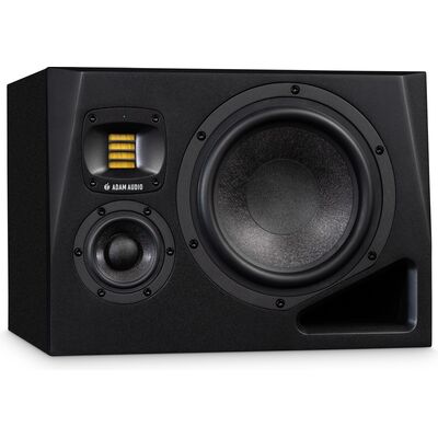 ADAM Audio A8H-R aktív háromutas stúdió monitor hangfal