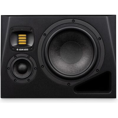 ADAM Audio A8H-R aktív háromutas stúdió monitor hangfal