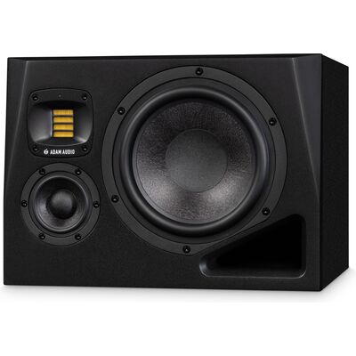ADAM Audio A8H-R aktív háromutas stúdió monitor hangfal