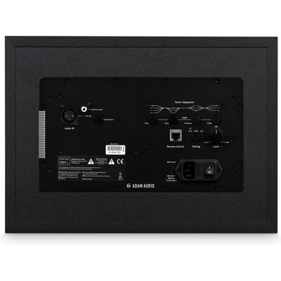 ADAM Audio A8H-R aktív háromutas stúdió monitor hangfal