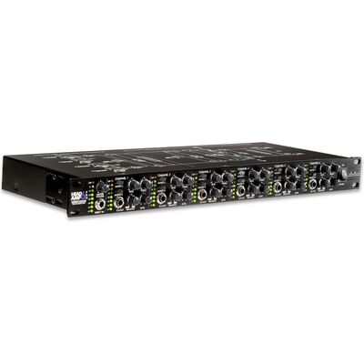 ART HeadAmp6 Pro fejhallgató erősítő